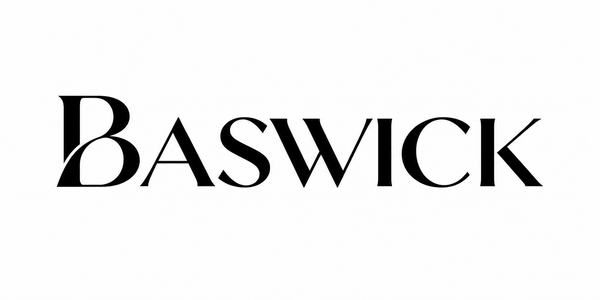 Baswick — Wear Your Scent.